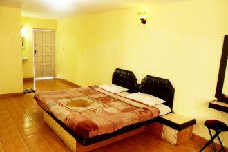 Hotel CS International, Kodaikanal 3